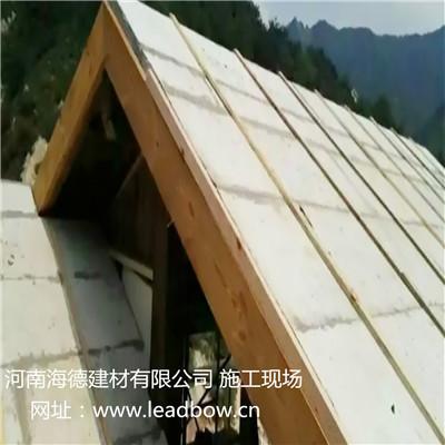 河南輕質復合板
