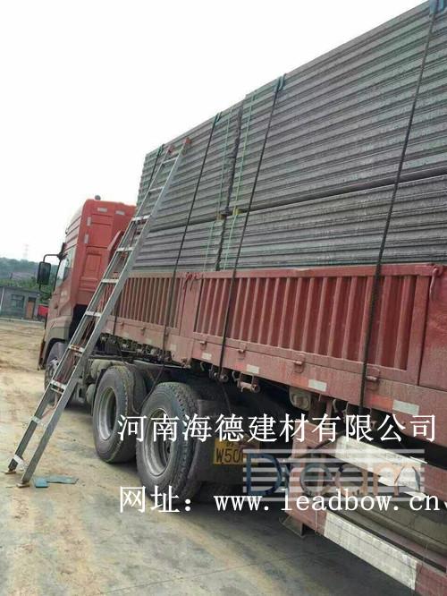 輕質(zhì)復(fù)合隔墻板 輕質(zhì)復(fù)合隔墻板