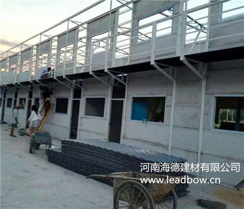 鄭州復(fù)合隔墻板 鄭州復(fù)合隔墻板