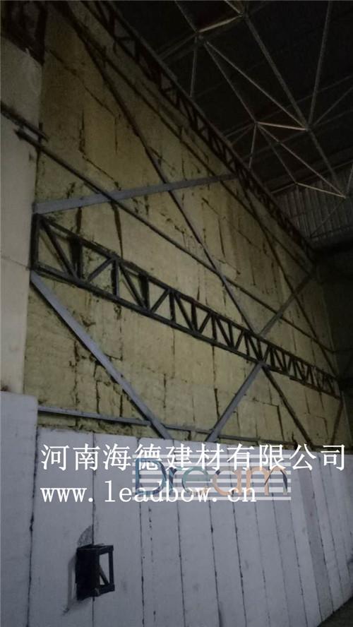 鄭州輕質(zhì)隔墻板多少錢一平米